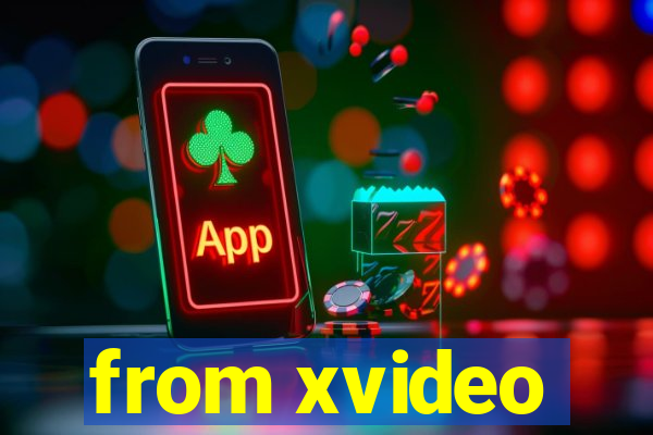 from xvideo
